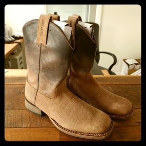 Irish setter men's boots